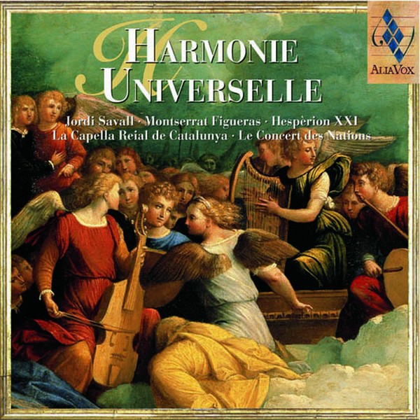 Harmonie Universelle